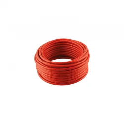 CABLE DE BATTERIE 50 MM2 ROUGE VENDU AU METRE 