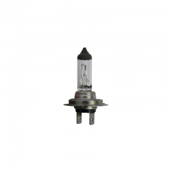 AMPOULE  TYPE H7 12V-55W CULOT PX26D 