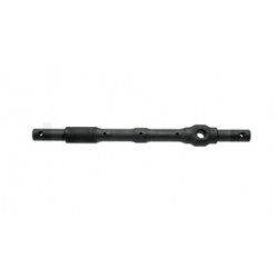STRESS CONTROL SHAFT