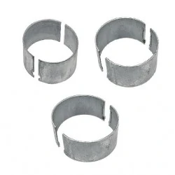JEU DE 3 COUSSINETS DE BIELLES CASE D155 - D179