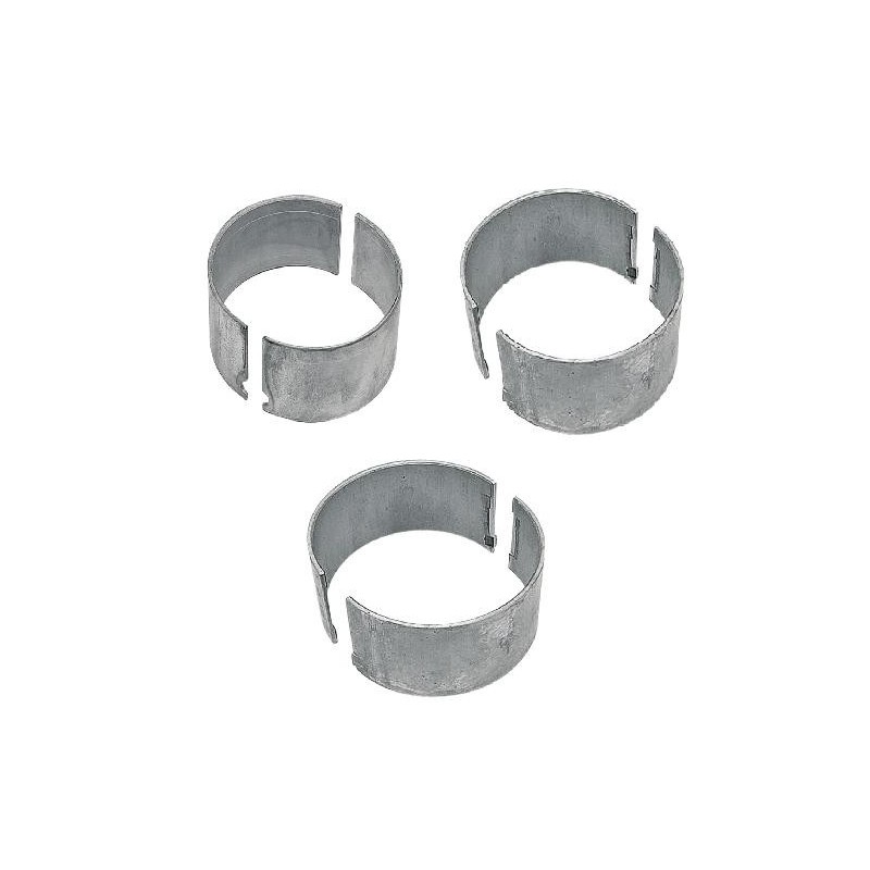 JEU DE 3 COUSSINETS DE BIELLES CASE D155 - D179