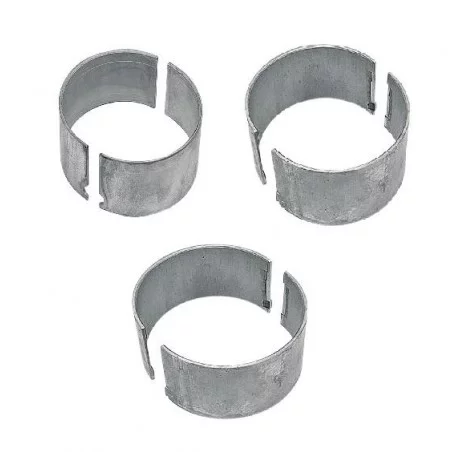 JEU DE 3 COUSSINETS DE BIELLES CASE D155 - D179 JEU DE 3 COUSSINETS DE BIELLES CASE D155 - D179