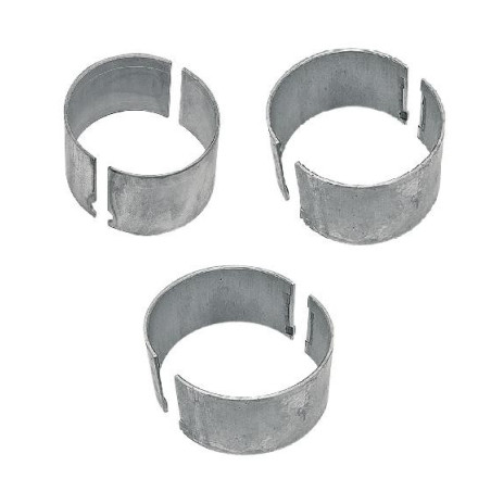 SET DI 3 CUSCINETTI A BIELLA CASE D155 - D179