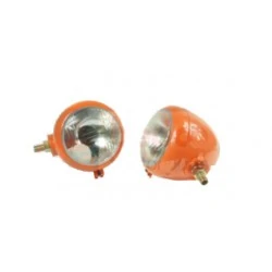 FARO DELANTERO PARA FIAT SOMECA