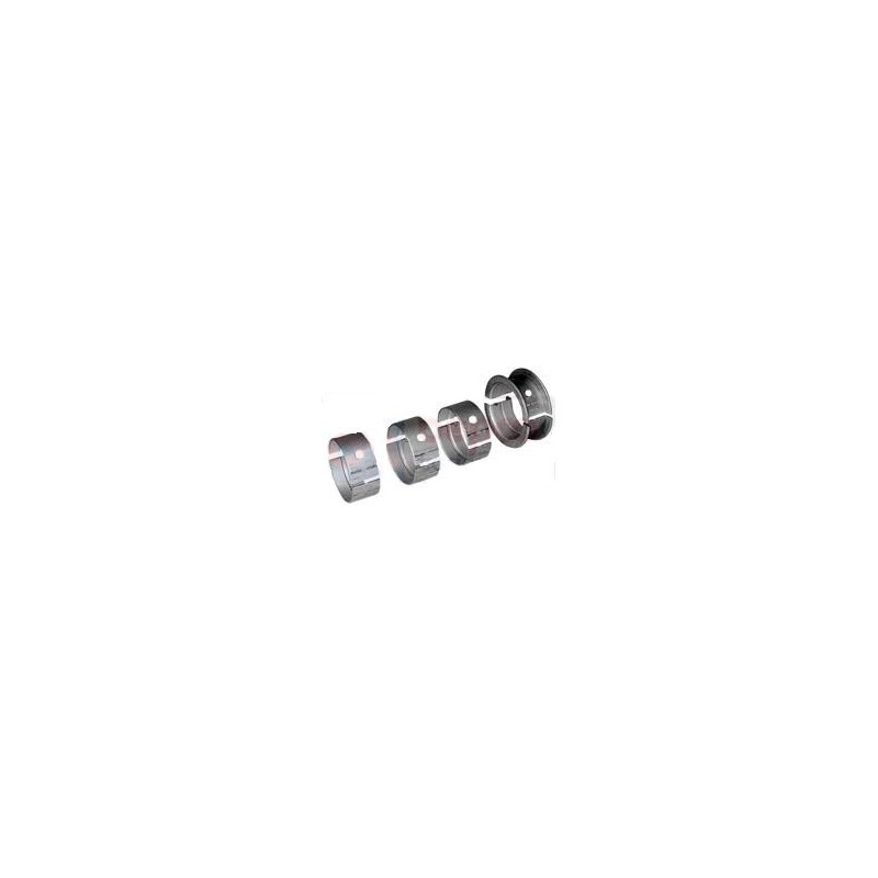 JEU DE COUSSINETS DE PALIER CASE  D155 - D179