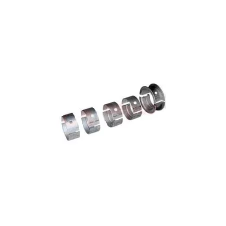 JEU DE COUSSINETS DE PALIER CASE D206 - D239 -D246 - D268 - D358 - DT239 - DT268 JEU DE COUSSINETS DE PALIER CASE D206 - D239 -D246 - D268 - D358 - DT239 - DT268