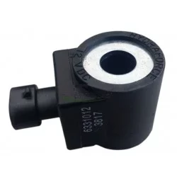 VÁLVULA SOLENÓIDE PARA TRATOR JOHN-DEERE - AL118621