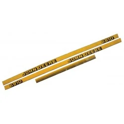 JEU DE DECALCOMANIES 6810...