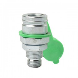 ACOPLADOR DE FREIO DE REBOQUE PARA JOHN-DEERE - AL113944