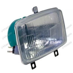 FAROL ÓPTICO DIANTEIRO PARA VALTRA - V34203600