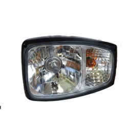 FARO DELANTERO IZQUIERDO ÓPTICO PARA JCB - 700/50192 - 70050192