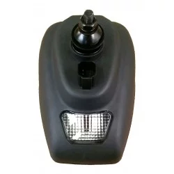 FARO DELANTERO IZQUIERDO ÓPTICO PARA JCB - 700/50192 - 70050192