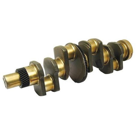 CRANKSHAFT CASE D239 - D246 3144626R92