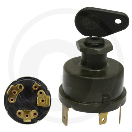 Starter switch 14188000