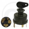 Starter switch 14188000