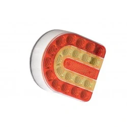 LEFT REAR LIGHTS FOR CONNIX...