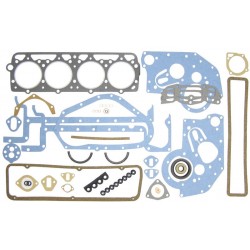 KIT COMPLETO DI GUARNIZIONI FORDSON MAJOR - SUPER MAJOR
