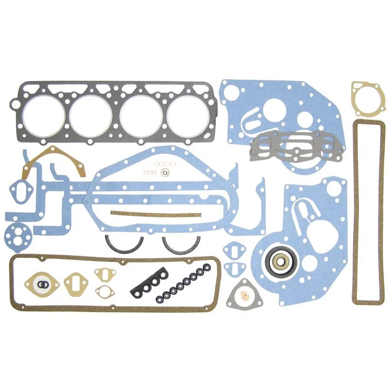 KIT JUNTAS COMPLETO FORDSON MAJOR - SUPER MAJOR