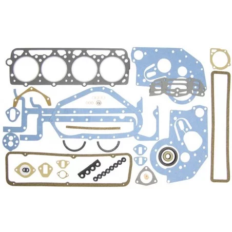 POCHETTE DE JOINTS COMPLETE FORDSON MAJOR - SUPER MAJOR POCHETTE DE JOINTS COMPLETE FORDSON MAJOR - SUPER MAJOR