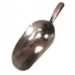 PELLE A FARINE 1100 GRAMMES 