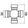CROISILLON AL64127 POUR JOHN DEERE