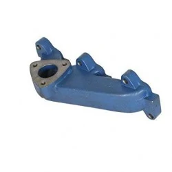 Exhaust manifold for ford - 81837748
