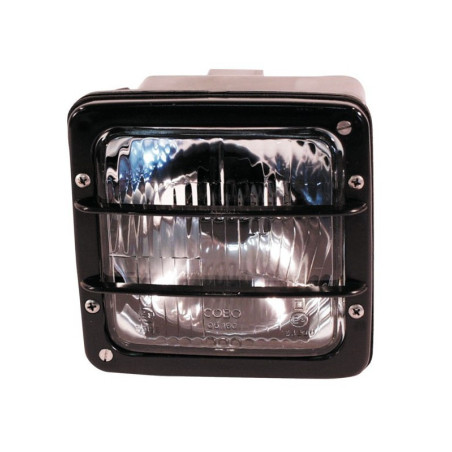 PHARE AVANT POUR SAME EXPLORER - LASER - GALAXY - 2.8029.670.0