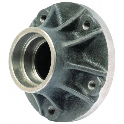 MOYEU DE ROUE AVANT POUR CASE - 3229812R1