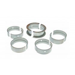 JEU DE COUSSINETS DE PALIER 