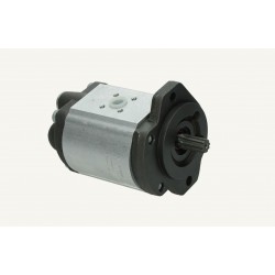 BOMBA HIDRÁULICA PARA NEW-HOLLAND - CASE - 47129423