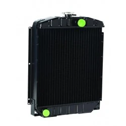 RADIATEUR TRACTEUR SOMECA 315, SOMECA 415 - 588156