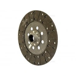DISQUE D'AVANCEMENT POUR VALMET - 330 MM - 22 Z ( 41 X 45 MM ) -  333008110 