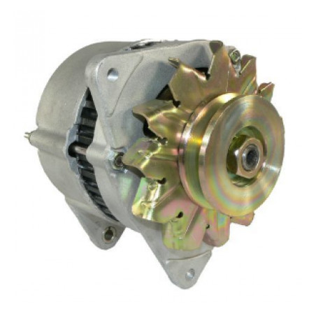 ALTERNATEUR 14V 70A ADAPTABLE 
