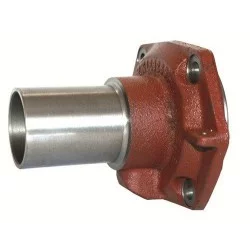 COPERCHIO ACCELERATORE FRIZIONE AVANTI - 1693833M92