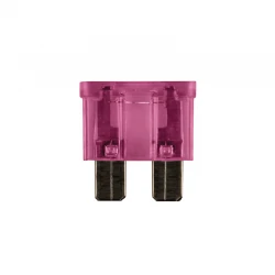 ASSORTIMENT DE 18 FUSIBLES ENFICHABLES STANDARD 
