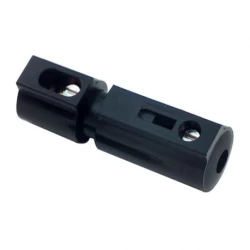 PORTE FUSIBLE VOLANT TYPE BNA 