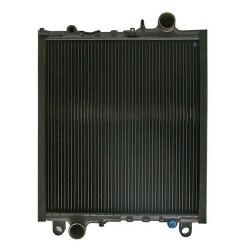 RADIATOR AL66774 FOR JOHN DEERE