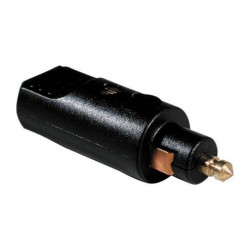 ENCHUFE DE ENCENDEDOR DE 12V CIGARRO