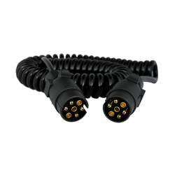 EXTENSÃO ESPIRAL MASCULINA