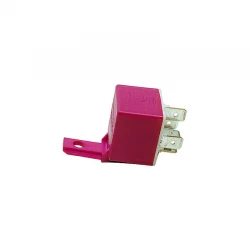 RELÈ 5 PIN 12V 25A