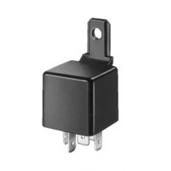 RELÉ 5 PINO 12V 40 A
