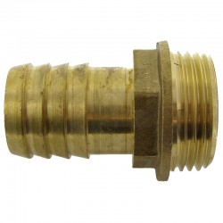 MACHO FITTING 2 '' PIPE 50 MM