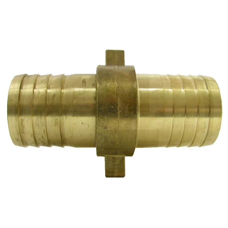COMPLETE MALE + FEMALE HOSE COUPLING 20 MM HOSE
