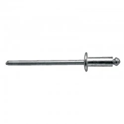 RIVETTI CIECHI 4 X 18 MM - 50 PEZZI