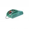 CUVE DE TRANSPORT FIOUL 200 LITRES AVEC POMPE - 1 KG 