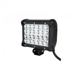LUZ DE TRABALHO 24 LED - 72W - 5000 LM