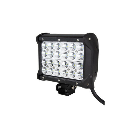 FARO DA LAVORO 24 LED - 72W - 5000 LM