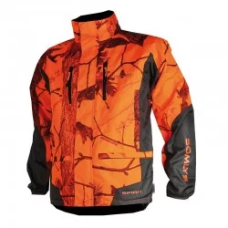 VESTE SPIRIT TRAQUE SOMLYS 429 