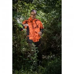 VESTE SPIRIT TRAQUE SOMLYS 429 