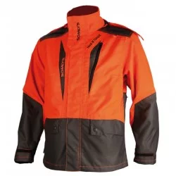 VESTE TRAQUE MADE IN TRAQUE SOMLYS 453N 